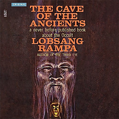 Cover of The Cave of the Ancients