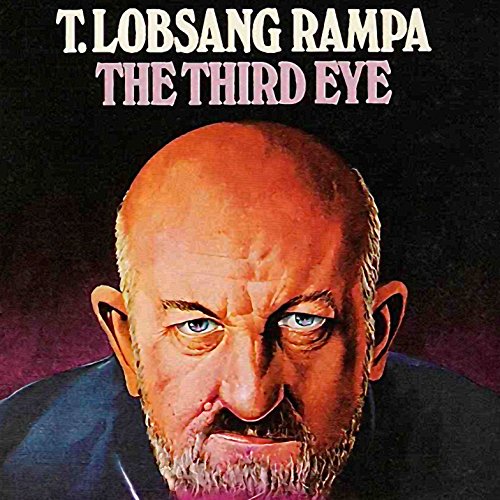 Cover of The Third Eye