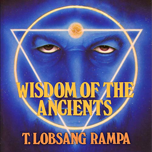 Cover of Wisdom of the Ancients: A Dictionary of Occult Knowledge