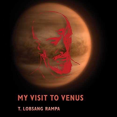 Cover of My Visit to Venus