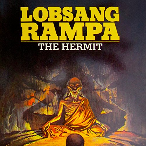 Cover of The Hermit