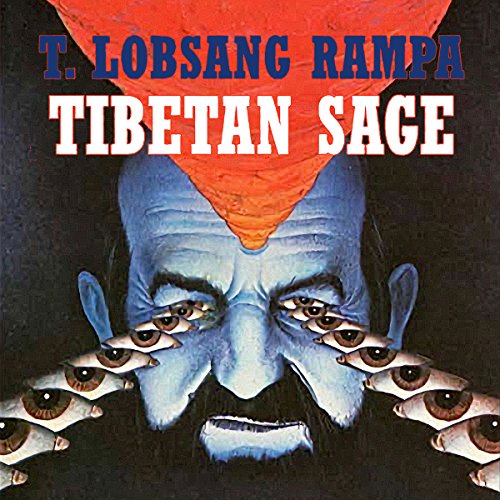 Cover of Tibetan Sage