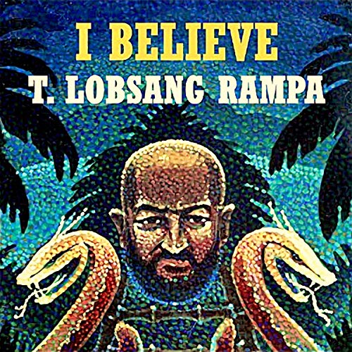 Cover of I Believe