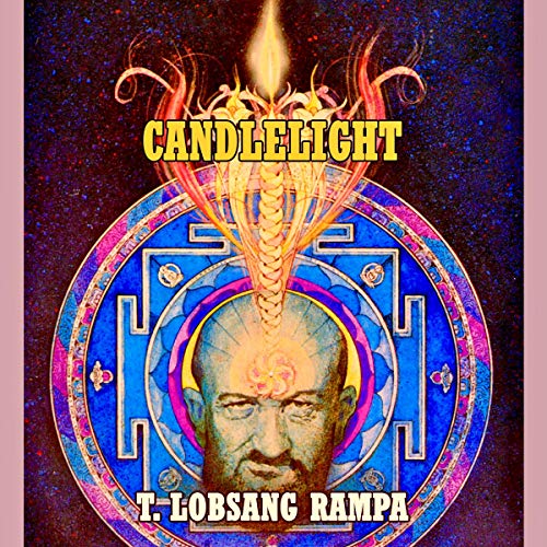 Cover of Candlelight