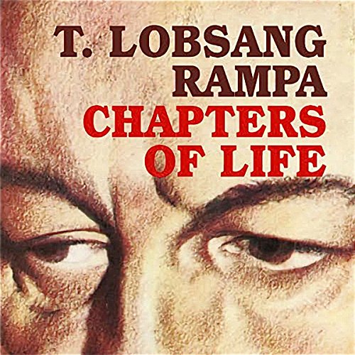 Cover of Chapters of Life