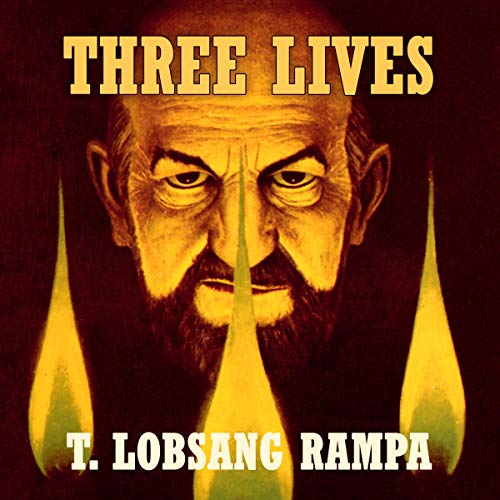 Cover of Three Lives