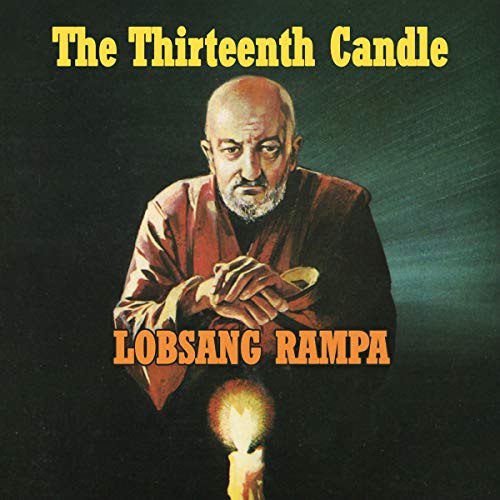 Cover of The Thirteenth Candle