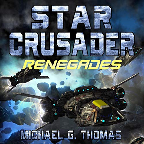 Cover of Renegades