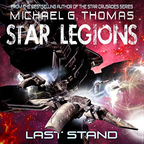 Cover of Last Stand