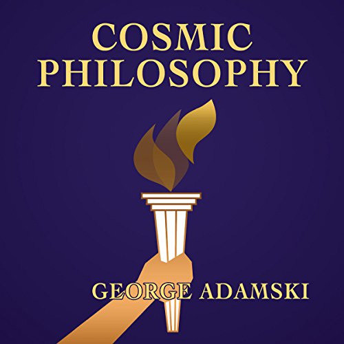 Cover of Cosmic Philosophy