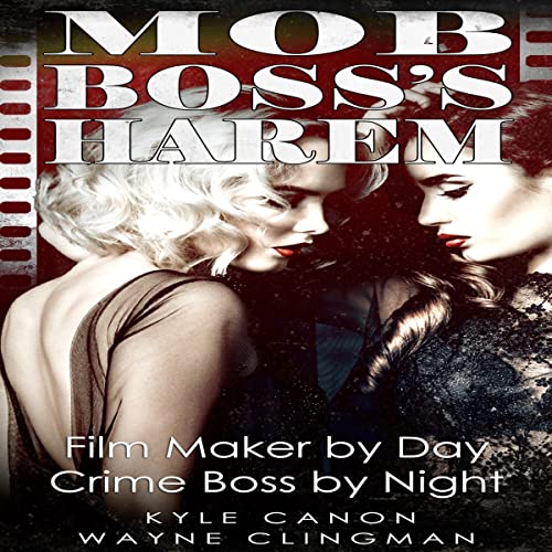 Cover of Mob Boss's Harem