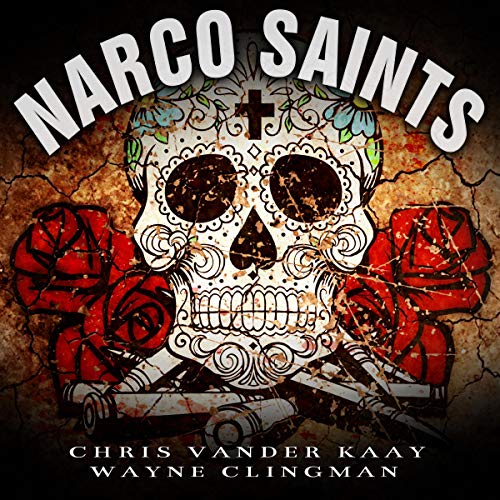 Cover of Narco Saints