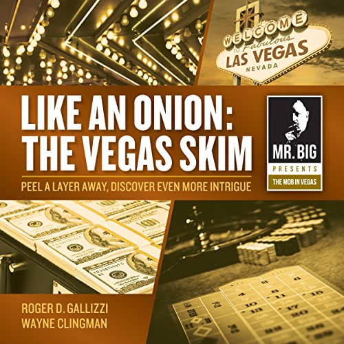Cover of Like an Onion