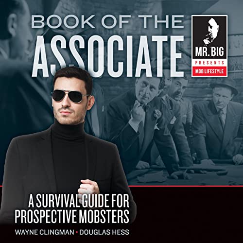 Cover of Book of the Associate