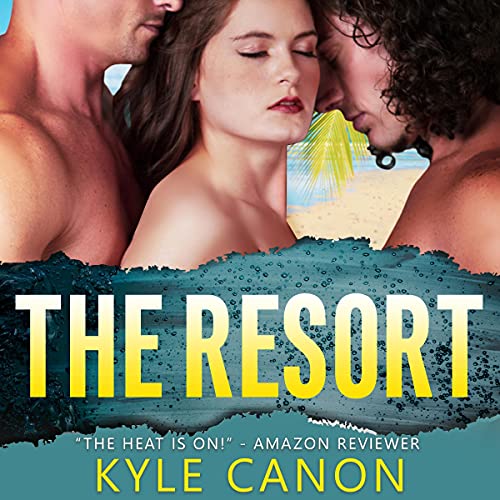 Cover of The Resort
