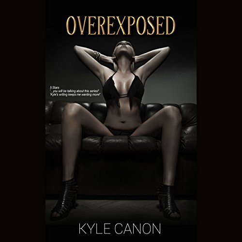 Cover of Overexposed