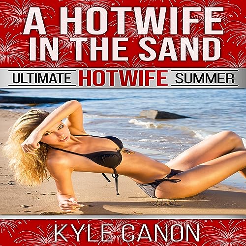 Cover of A Hotwife in the Sand