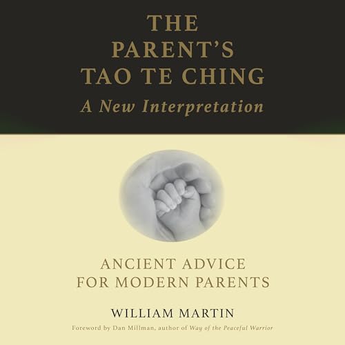 Cover of The Parent's Tao Te Ching