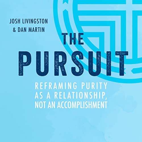 Cover of The Pursuit