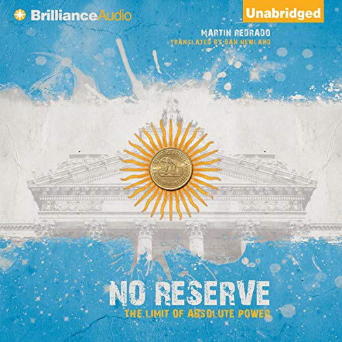 Cover of No Reserve