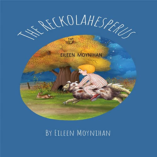 Cover of The Reckolahesperus
