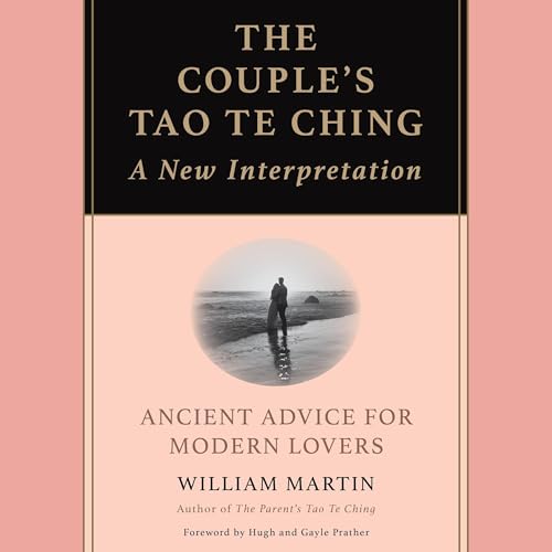 Cover of The Couple's Tao Te Ching