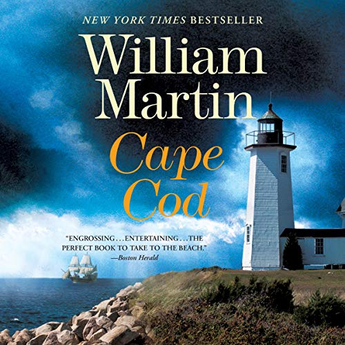 Cover of Cape Cod