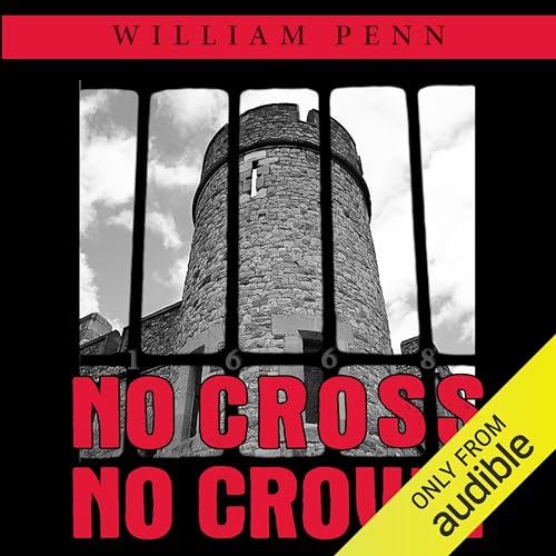 Cover of No Cross, No Crown
