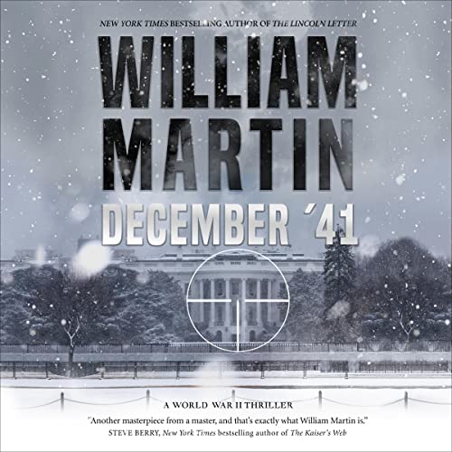 Cover of December '41