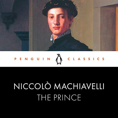 Cover of The Prince