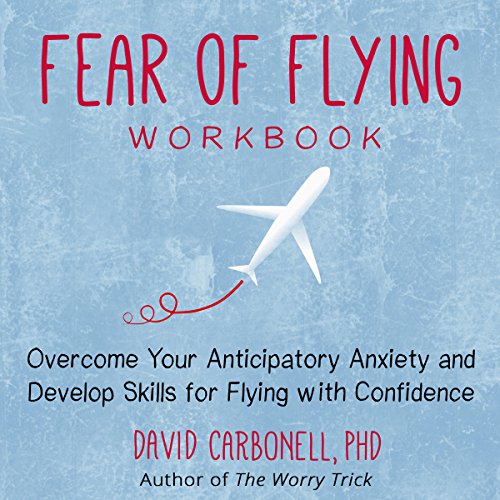 Cover of Fear of Flying Workbook
