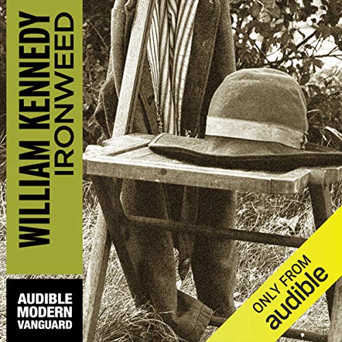 Cover of Ironweed