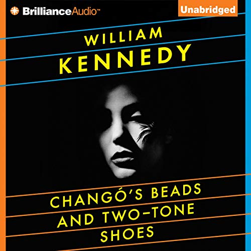 Cover of Changó's Beads and Two-Tone Shoes
