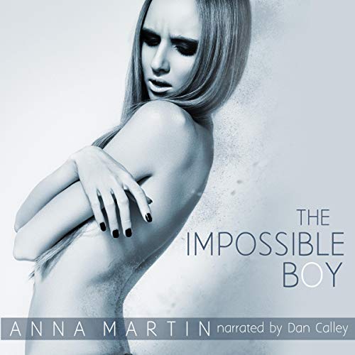 Cover of The Impossible Boy