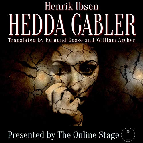 Cover of Hedda Gabler