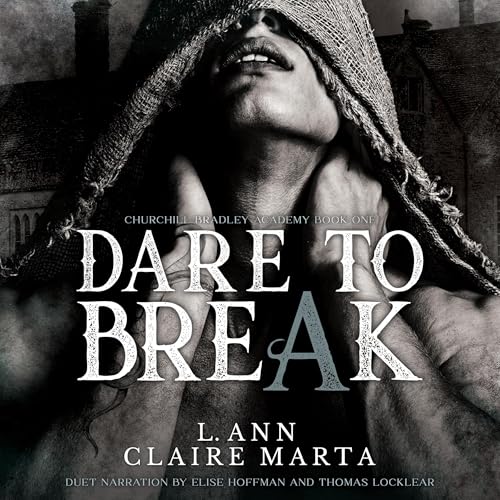 Cover of Dare to Break