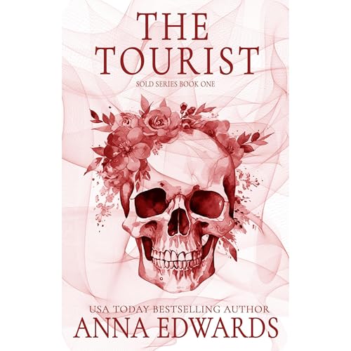 Cover of The Tourist
