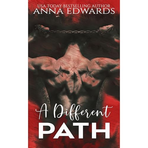 Cover of A Different Path