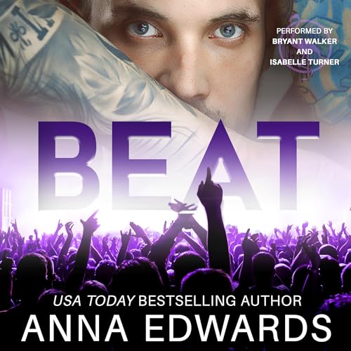 Cover of Beat