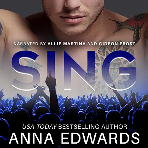 Cover of Sing