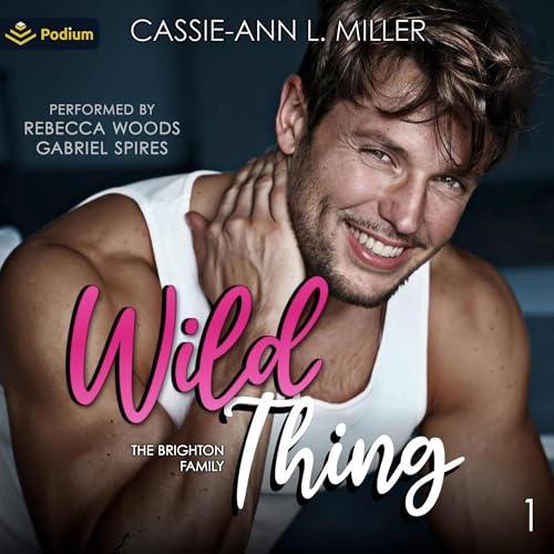 Cover of Wild Thing