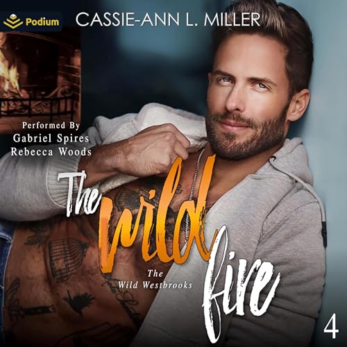 Cover of The Wild Fire