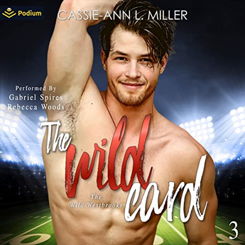 Cover of The Wild Card