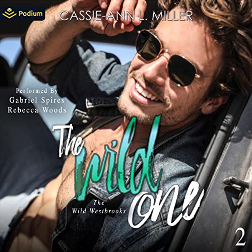 Cover of The Wild One