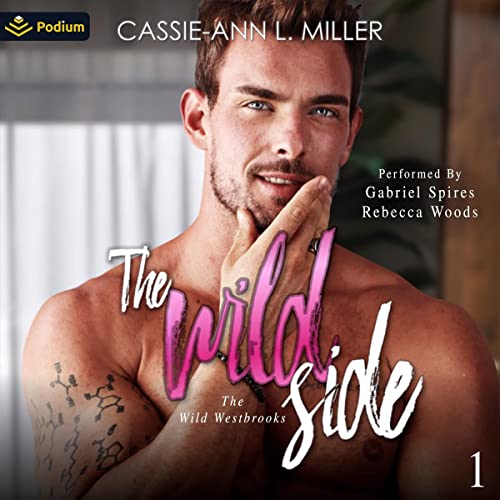 Cover of The Wild Side