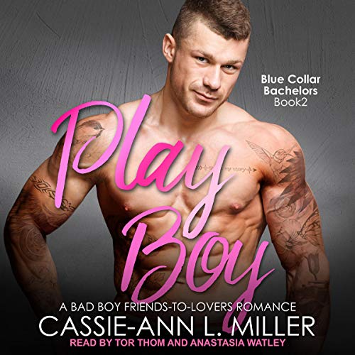 Cover of Play Boy