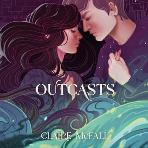 Cover of Outcasts