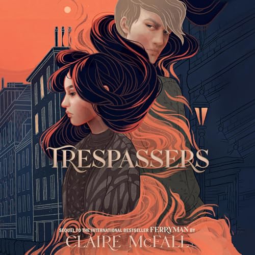 Cover of Trespassers