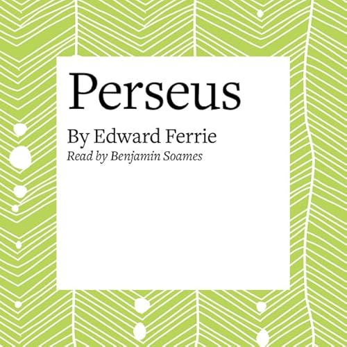 Cover of Perseus