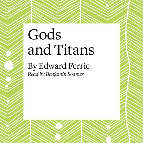 Cover of Gods and Titans